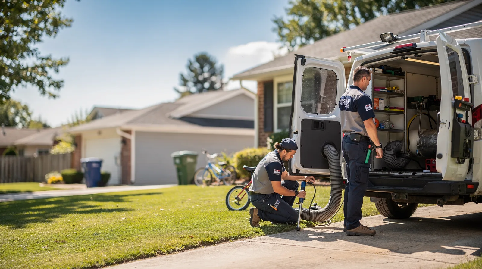 24/7 HVAC Repair & AC Replacement in Hillsboro, IA near me